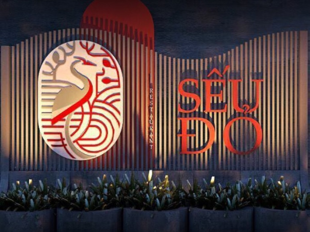 Giới thiệu về nhà hàng sếu đổ